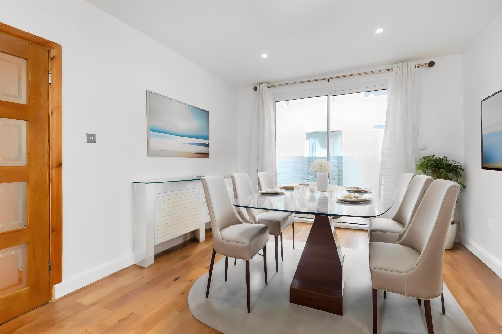 Modern Home for Sharers St Pauls Avenue, Willesden Green